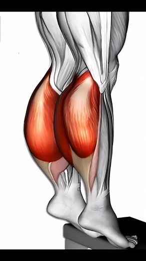 6 Best Calf Exercises for Bigger, Stronger Legs – The Ultimate Calf Workout & Calf Raise Guide for Power, Endurance, Muscle Growth, Strength, and Definition. #waitandwatch #Fitness #motivation #fyp #foryou #gymtips #gymtime #liftlegendgym | LiftLegend Gym