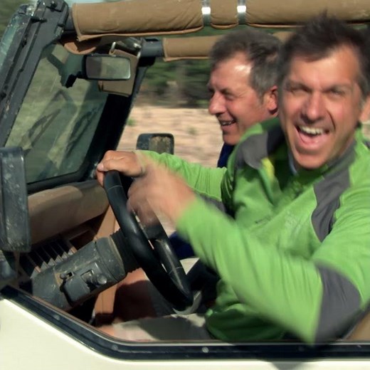 Celebrating 25 Years of Creature Adventuring on PBS KIDS!