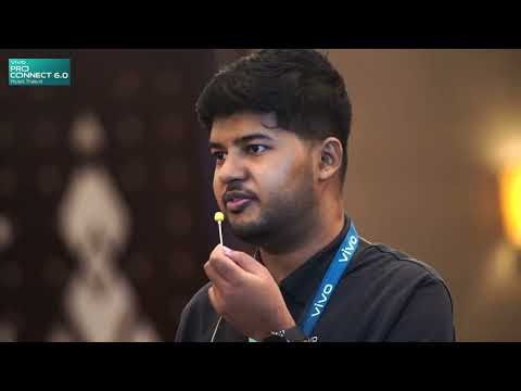 vivo Pro Connect 6.0 | Driven by Users, Powered by Innovation.