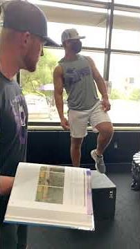 box drop freeze plyometrics