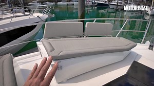 26K views · 260 reactions | The Galeon 480 Fly manages to pack an...