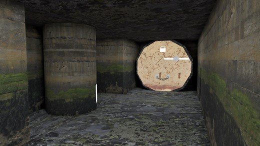 granny's house (1.8) - Download Free 3D model by amogusstrikesback2