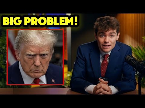 Nick Fuentes EXPOSES Trump’s Latest Iran DISASTER 🔥