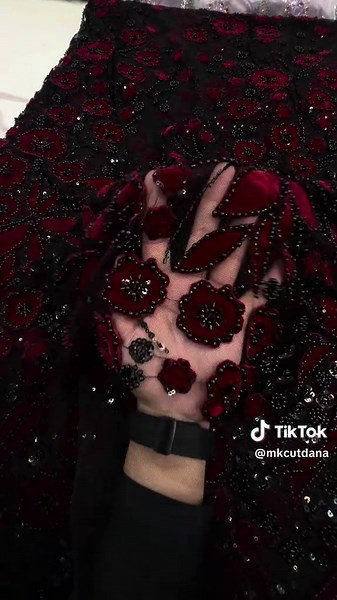 Turkish Cutdana Ribban Work: A Unique Craft