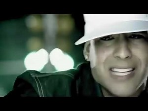 Daddy Yankee - Gasolina (Clean)