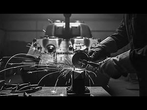 How One Blacksmith’s ‘UNAUTHORIZED' Rivet Buckled the Sherman’s Spalling Deathtrap