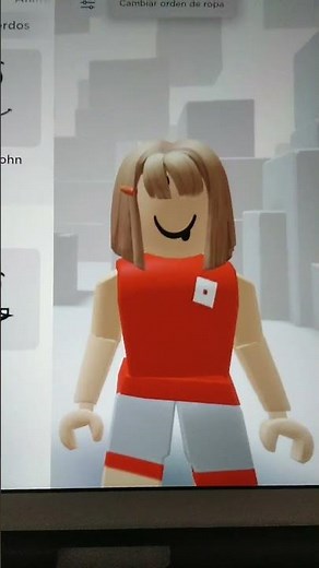 🌻 Cómo ponerse el torso de un color en Roblox ( idea de avatar ) 🌻