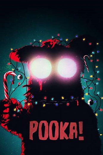 Pooka! (2018) - Movie