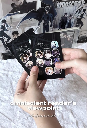 Pregnant Dokja: A Unique Perspective in Omniscient Reader