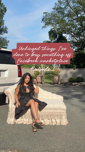 12K views · 3K reactions | Just call me the Facebook marketplace...