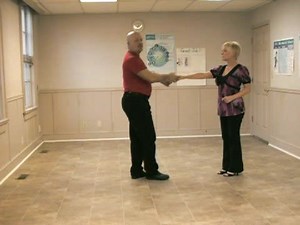 How To: Salsa on1 Crossbody Lead Variations