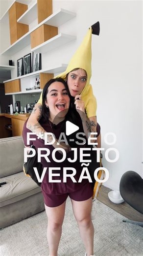 Maju Ferreira on Instagram: "A fisiculturista mirim e a banana pistola em: Fod4-se o projeto verão REFS: https://www.scielo.br/j/abem/a/Zh9sh4x7BJkqdbfbFHtffYj/ https://www.scielo.br/j/rbgo/a/QFnCtszKFcfSCPxrmR9wTfQ/ https://www.febrasgo.org.br/media/k2/attachments/sindrome-.pdf https://www.febrasgo.org.br/media/k2/attachments/Vol.Z47ZnZ9Z-Z2019.pdf"