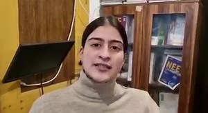 7.4K views · 152 reactions | Nitians' career Institute, the leading coaching Institute of downtown Srinagar bagged top 10 positions (Science stream) in the whole Valley including state topper Arusa Parvaiz. | News Agency Kashmir News Trust - KNT | Facebook