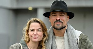 Damien Sargue et Cécilia Cara parents : leurs rares confidences sur leurs enfants