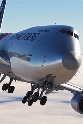 Boeing 747-8F: A Deep Dive into the Iconic Aircraft