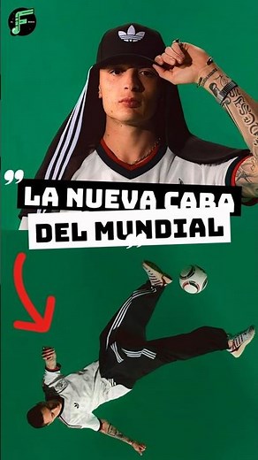 Featherweight: The New Face of the World Championship in Mexico