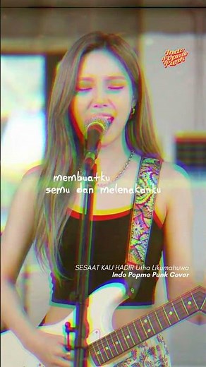 Vibes Retro 80s Nabrak Energi Pop Punk 2000an ⚡
