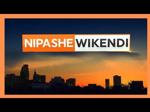 NIPASHE WIKENDI~ APRIL 10TH, 2026