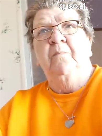 granny's calendar gift expectations#fyp #angrygrandma #hilarious #trending #makethisviral #comedyvideo #funny