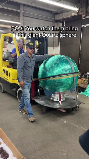 Crystal Castle TX on TikTok