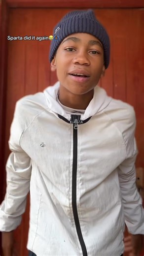 Sparta Wadi Verse Overview from South Africa