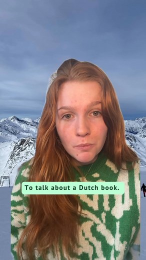 I have EXCITING NEWS! 🤩 💚 We are starting with a Dutch Book Club! Yes, you're reading that right, we're going to start reading books together! This is one of the most powerful ways to improve your Dutch skills, and from now on you won't have to do it by yourself! Can't wait to get more information? 👉🏾 Reply with "book club" for more information! #Dutch #Learndutch #dutchteacher #flemish #dutchforexpats #Belgium #Netherlands #dutchforexpats | Learn Dutch With Yas I Dutch A0-B1 teacher