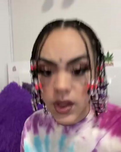 PPCocaine TikTok Lookout: Favorite Energy Booster