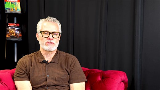 2.6K views · 47 reactions | Chris tells us about the Pioneer Kickstarter! You can follow the campaign and be notified when it goes live here: https://www.kickstarter.com/projects/mongoosepublishing/the-pioneer-rpg-explore-the-solar-system #pioneer #rpg #ttrpg #kickstarter #scifi | Mongoose Publishing | Facebook