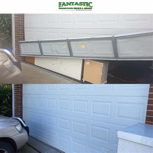 ⚠️Residential garage door installation & repair. ⚠️ Industrial roller door installation. ⚠️ Automatic gates. ⚠️24/7 emergency garage door repair. ⚠️ Supply of garage door replacement parts. ✅ Our garage door installation, repair and maintenance services can restore the functionality and prolong the lifespan of your garage door. 👉🏻 Hurry! Request a quote today. 🌐 fantasticgaragedoors.com.au 📧 service@fgd1.com.au 📞 03 5943 0767 🆘 0418 334 851 | Fantastic Garage Doors