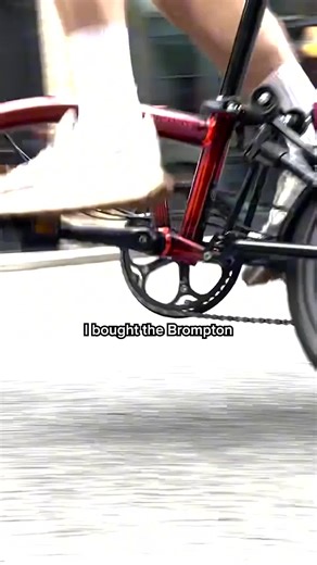 Explore Manchester with Ease: Your Brompton Awaits