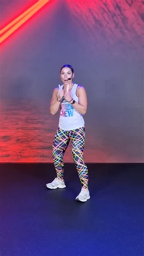 1.4K views · 34 reactions | We recently released this 2022 banger! Have you tried it yet? | Clubbercise | Facebook