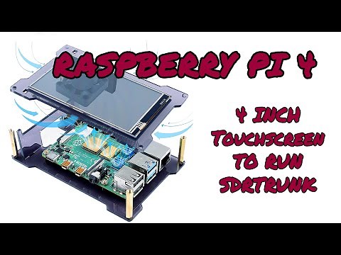 Raspberry Pi 4: Build Your Own Scanner