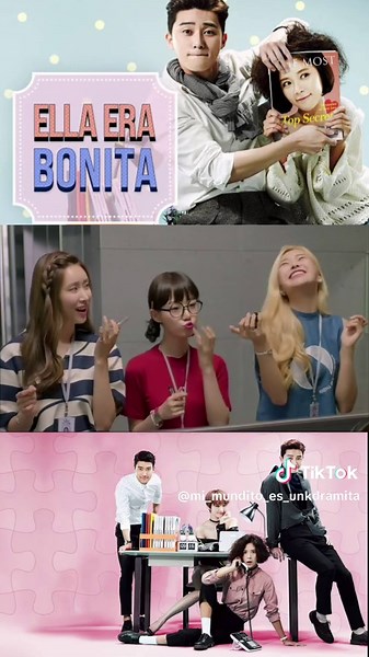Ella Era Bonita: Capítulo 2, Parte 4 - Kdrama