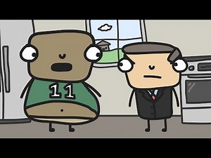 EDP445 gets caught again