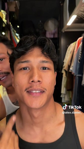Tutorial Misai Ikan Keli: Cara Potong Misai Nipis Dengan Mudah