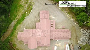 Roof Sheathing Code Updates and the Fortified System - Fine Homebuilding