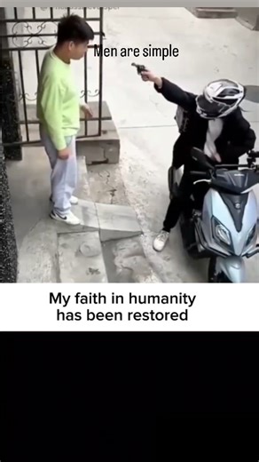 @mood_nourish on Instagram: "The internet is full of moments that feel fake… but actually happened. From Romanian football fans bringing a real lion cub to a post-match interview, to pilots enduring crushing G-forces, to skydivers jumping from 25,000 feet into a perfectly engineered net, to helicopters performing maneuvers that look reckless but are pure physics and training. From motion-capture actors becoming entire CGI characters, to viral clips that seem random until you understand the conte