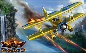 Wings on Fire APK for Android Download
