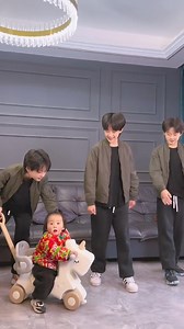 Hi everyone 🤗 #TianZhiWen | Tian Zhi Wen