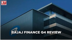 Bajaj Finance Q4 review: Resilient asset quality, AUM growth better than expected