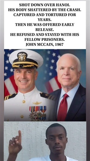 He Chose Honor 🫡Over Freedom🪖🇺🇸🎖️#military #hero #viral #army #shorts