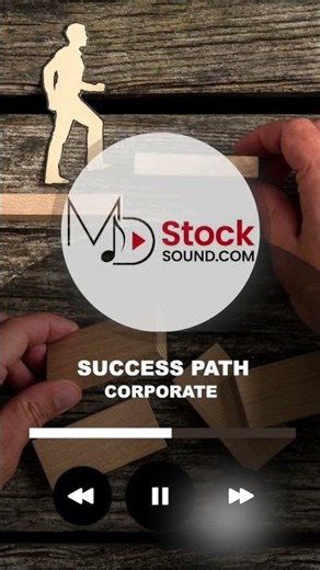 Corporate Background Music | Success Path | MDStockSound #shorts