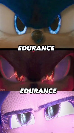 Sonic vs Shadow vs Ruby Gillman (Charged) #yosoydelos7mil #elpersonajedelasemana #memes