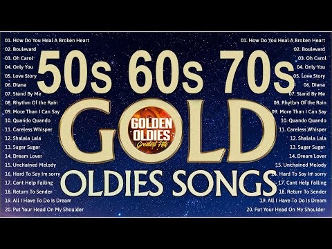 Engelbert, Andy Williams, Matt Monro, Frank Sinatra, Paul Anka🎙Golden Oldies 50s 60s 70s Love Songs
