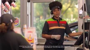 we’re thinking about all our guests right now—even the youngest ones. so starting today, you can get two free kids meals per day with any purchase when you order ahead on the BK app. drive thru one of our restaurants to pick them up with minimum contact. let us take care of you while you take care of yourself. | Burger King