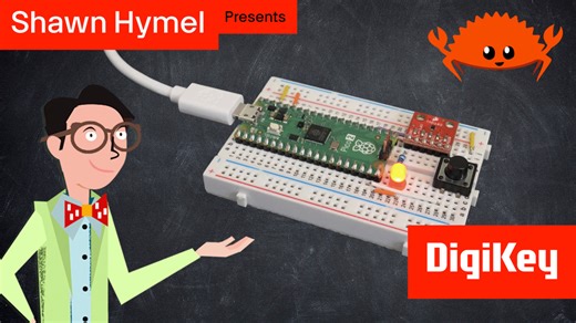 Intro to Embedded Rust Part 6: Generics and Traits | DigiKey