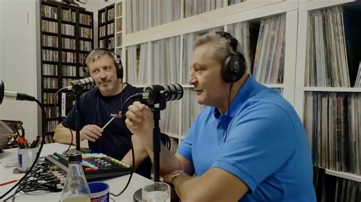 Steve "Blocker" Roach talks about his idol Arthur Beetson...on How's That? - The Podcast Listen to Blocker's full podcast epiosde here - Spotify - https://open.spotify.com/episode/5j2xBUtexJu4SYr2y8HzxF?si=vXNNXzmoSq6_SLr_5W-b4g Apple Podcasts - https://podcasts.apple.com/au/podcast/hows-that-the-podcast/id1731901609?i=1000732175260 | How's That? - The Podcast