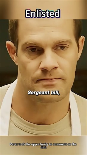 Tie—Tie—Still a tie?! The epic showdown between the male and female sergeants! | Enlisted #shorts