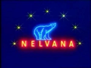 Nelvana/Regency/Warner Bros. Television (1994)