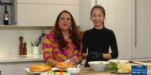 What’s Cooking: Banh Mi’licious serves up authentic Vietnamese cuisine in Kalihi